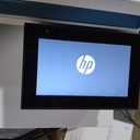 HP Color LaserJet Pro MFP 4301fdn Printer, Print, Scan, Copy, Fax, Fast, Easy Setup, Mobile Printing, Advanced Security, Best-for-Small Teams. Ethernet & USB Only. Not Wireless. 16.6 x 17.1 x 15.1 in.