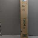 Allbright Linen Roller Shades with Wand Rod, Cordless Fabric Roller Blinds with Thermal Insulated, 100% Blackout Window Shades for Home, Office, Bedroom, Beige, 14" W x 64" H