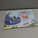 The Tale of the Disappearing Tail: Ted's Dream Come True