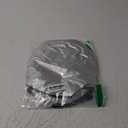 EcoNour Mirror Cut Car Windshield Sun Shade | Foldable Automotive Sun Blocker for Front Windshields | Premium Sun Protection for Cars, Trucks & SUVs | Medium (64" x 32")