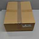 Set of 2 Direct Fit OE Replacement Tail Lights for 2009-2015 Honda Pilot - OE Red Factory Housing Only, DOT SAE Certified Waterproof OEM-Style Lamps