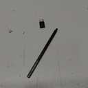 Galaxy Z Fold 6/5 S Pen Fold Edition Z Fold 5 Slim S Pen for Samsung Galaxy Z fold 6 S Pen Fold 5 (EJ-PF946BBEGUS) Stylus Pen Replacement with Tips/Nibs + Type-C Convertor(Black)