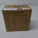Extra Camera, Baby Monitor Add-on Camera for VT302, Pan-Tilt-Zoom Camera, Easy to Pair, NOT Compatible for Any Other Model