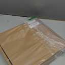 Acrylic Corner Shower Shelves,Adhesive Shower Caddy Organizer for Bathroom Storage Home Decor,Clear, RustProof, No Drilling Bathroom Wall Shelf,2-Pack