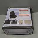 Universal Seat Cushion, Comfortable Seat Cover with Full Back Support in Winter