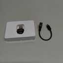 Upgraded Wireless CarPlay Adapter with Stronger Compatibility and More Stable Connection. Compatible with Apple iPhone and Android Phones, Compact and Portable. Stable CarPlay & Android Connection