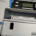 Sawgrass SG500 Sublimation Printer Bundle with Anti-Clog Technology | Only Printer Designed Exclusively for Sublimation | Includes 31mL SubliJet UHD Inks & TruePix Paper | Wi-Fi