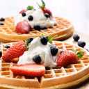 2 x Maple Grove Farms Pancake & Waffle Mix, Buttermilk & Honey, 24 Ounce