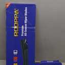 ROOPA Premium All Seasoned Wiper Blades, Nissan Rogue