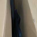 OEDRO Floor Mats & Cargo Liner Fit for Toyota 4Runner 2013-2024(Only 5 Seater, Not Fit 7 Seats), Custom Fit TPE All Weather Floor Liners for 4Runner Accessories, 1st & 2nd Row Car Mats Full Set, Black