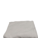 3 Set Bath towels, Large, White/Green/Gray