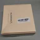 Slimers Women Shapewear Backless Body Bra Shaper Womens Plus Size Plunge Invishaper Low Back Thong Bodysuits Open Crotch Daily Use((Beige L) XXL