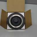 3 in 1 Universal Kitchen Sink Drain Strainer Stopper–304 Stainless Steel & Silicone Anti-Clog Basket,3-Layer Leak-Proof Ring for 3.5”US Standard Drains,Easy-Clean,Odor Isolation,No Installation