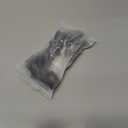 2 x Dog Seat Belt for Car - Adjustable Dog Car Safety Harness, Elastic Cushioning Seatbelt Leash, Reinforced Metal Buckle Anti-Tangle Design, for Small and Medium Pets (Black)