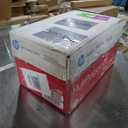 HP Printer Paper | 8.5 x 11 Paper | MultiPurpose 20 lb | 10 Ream Case - 5000 Sheets | 96 Bright | Made in USA - FSC Certified | 112000PC