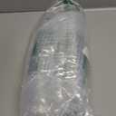 PLASTICPRO Disposable 8 oz Crystal Clear Plastic Tumblers for Party's & Weddings pack of 50