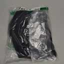 GORGLITTER Women's Bow Strapless Bodycon Mini Dress Off The Shoulder Wedding Guest Birthday Cocktail Going Out Dresses.S