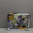 Star Wars: Young Jedi Adventures Jedi Pilot Kai Brightstar, 4-Inch Scale Action Figure Ship, Toys, Preschool Toys for 3 Year Old Boys & Girls