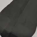 Heated Pillow for Neck & Back - Vibrating Traction Therapy with Memory Foam