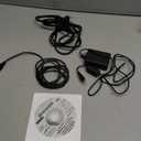 RICOH fi-70F Small Footprint Flatbed A6 Document Scanner for IDs, Passports, Small Cards