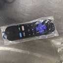 Roku Smart TV – 40-Inch Select Series, 1080p Full HD TV – Roku TV with Voice Remote – Flat Screen LED Television with Wi-Fi for Streaming Live Local News, Sports, Family Entertainment