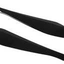 Headlight Eyebrow Cover, Headlight Eyebrows Left And Right Pair For 3 Series F30 F31 2012-2018 Cat. No. 321 Carbon Fiber Pattern Car Interior And Exterior Modification (Glossy