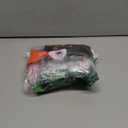 Patelai 4 Pairs Halloween Socks for Kids Fun Novelty Design Horror Halloween Knee High Socks for Child Boys Girls