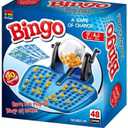 Bingo Playset A Game of Chance 