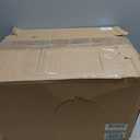 HID Headlight Assembly Compatible with Jeep Grand Cherokee 2017 2018 2019 2020 2021 Xenon Headlights (Not Fit Halogen Model) White Housing Headlamps Right Passenger Side