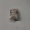 Wedding Guest Dress Plus Size Ruffle Bell Sleeve V Neck A Line Flowy Empire Waist Maxi Dresses with Slit (Brown) XL