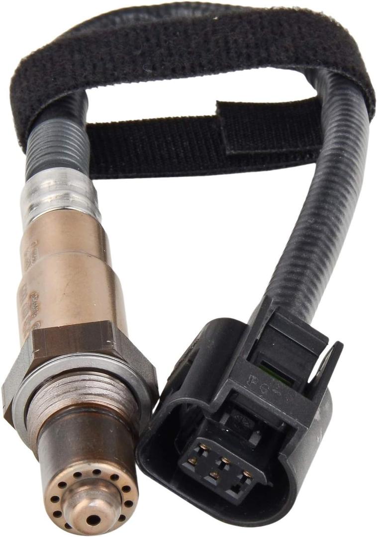 BOSCH 17010 Premium Original Equipment Oxygen Sensor - Compatible with Select BMW 760Li; Mini Cooper, Cooper Countryman, Cooper Paceman; Rolls-Royce Dawn, Ghost