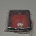 Fire Alarm Bell Back Box, (Back Box Only)
