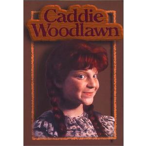 Caddie Woodlawn