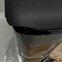 BLACK+DECKER 12-Cup Coffee Maker with Easy On/Off Switch, Easy Pour, Non-Drip Carafe with Removable Filter Basket, Vortex Technology, Black