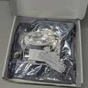 GIGABYTE Z890M AORUS Elite WIFI7 ICE Ultra Core (Series 2) LGA 1851, ATX, DDR5, 3X M.2, PCIe 5.0, Thunderbolt 4, WIFI7, 2.5GbE LAN, EZ-Latch