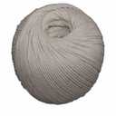2 x #30 Cotton Seine Mason Line with 250-Feet Ball