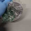 4Pcs Door Sill Plate Protectors Compatible with Silverado Colorado ZR2 Car Accessories, Carbon Fiber Leather Door Sill Stickers for Car Auto Accessories (zr2)