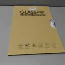 Matte Screen Protector For Tesla Model Y 2025 2026 Juniper& 2024-2025 Model 3 Highland [No More Glare& Fingerprint] Mil- 15.4 Dashboard - Front& Rear Protector - [2-Pack]-PET Material