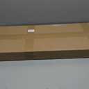 Ready to Assemble Wall Molding Kit 16 Angel Wing Corners Made into 2 Top and 2 Bottom Frame Premade Accent Wall Molding Wainscoting Panels for Interior Wall Decor Living Room and Bedroom