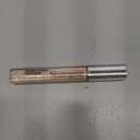 Neutrogena Healthy Skin Radiant Brightening Cream Concealer with Peptides & Vitamin E Antioxidant, Lightweight Perfecting Concealer Cream, NonComedogenic, Ecru Light 02 with cool undertones, 0.24 oz