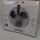 Holmes Breezemaster Manual Stand Fan