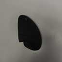 TECKNET Ergonomic Mouse, Wireless Bluetooth Vertical Mouse, 4800 DPI Optical Tracking, 6 Adjustable DPI, Quiet Clicks, 2.4GHz with USB A Receiver, 12 Months Battery, 6 Buttons, Wide Compatibility