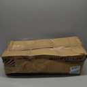 BalanceFrom Yoga Mat 1-Inch Extra Thick High-Density Exercise Mat with Non-Slip Surface & Carry Strap for Men & Women Tear-Resistant Pilates Workout Mat for Home Gym, Floor Fitness, Multiple Colors (Taro Purple)