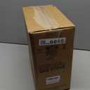 Portable Camping stove, 2 Burner Foldable Camping Stove with Griddle and Carrying Bag & Hose, 8600BTU Portable Propane Camp Stove with Ignition & 2 Adjustable Burners,for Camping Tailgating BBQ Grill