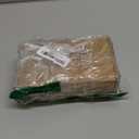 Asidrama 10 Pack 3.75 Inch(96mm) Brushed Brass Kitchen Cabinet Handles, Cabinet Pulls Kitchen Cabinet Hardware for Cupboard Drawer Pulls