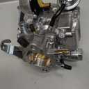 1-Barrel Carburetor Compatible with Chevrolet/Chevy/GMC V6 6CYL Engine 4.1L 250 & 4.8L 292 Replace No 7043017 7043014
