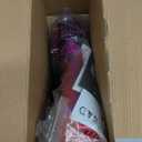 Bed Head One Step Volumizer and Hair Dryer | Dry, Straighten, Texture, Style in One Step (Pink)