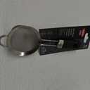 OXO SteeL Fine Mesh Cocktail Strainer, 3-inch,Stainless Steel