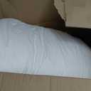 Casper Sleep Original Pillow for Sleeping, Standard, White