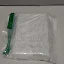 OALCQ 24 Grids Plastic Organizer Box With Dividers Clear Craft Storage Bead Organizer Box Earring Travel Pill Jewelry Organizers Storage Boxes Screw Seed Small Parts Hair Tie